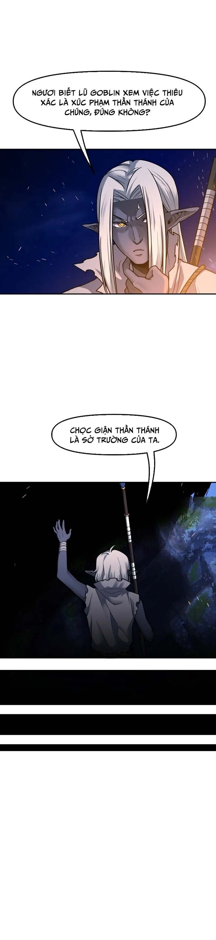 Chúa Tể Goblin Chapter 86 - 7