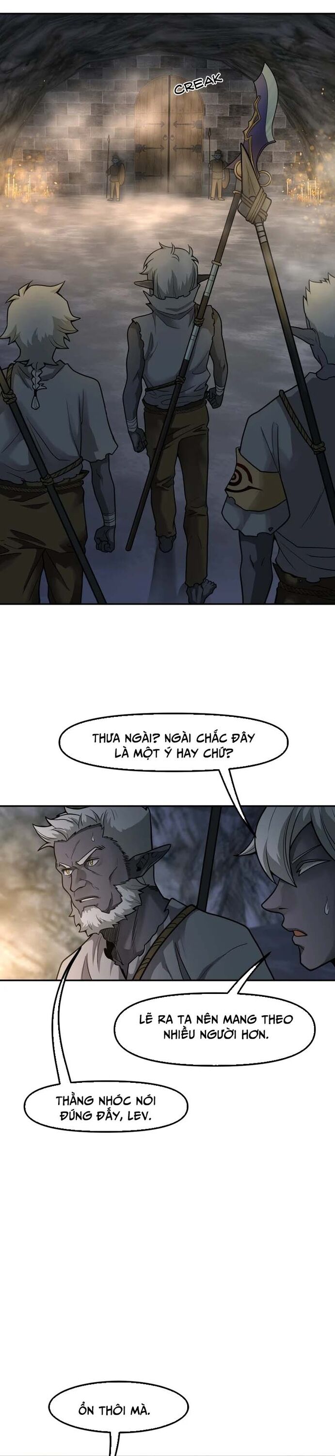 Chúa Tể Goblin Chapter 86 - 8