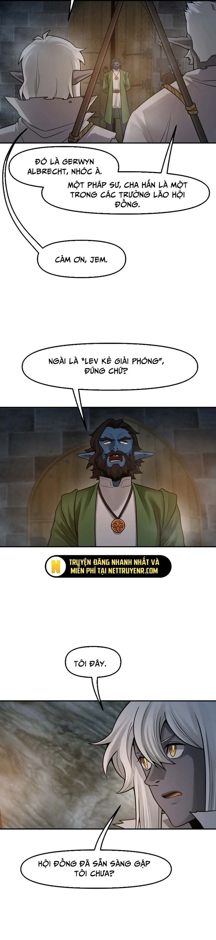 Chúa Tể Goblin Chapter 86 - 9