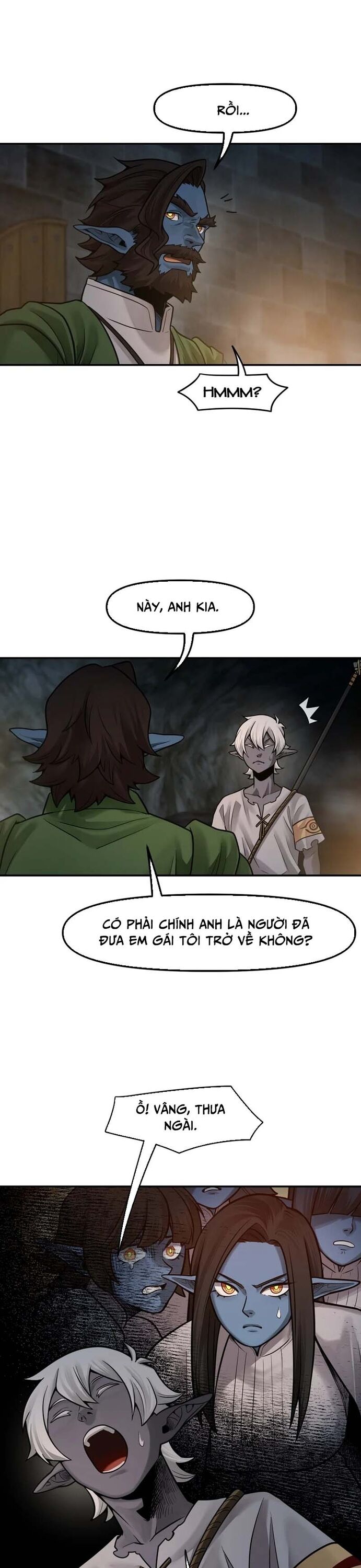 Chúa Tể Goblin Chapter 86 - 10