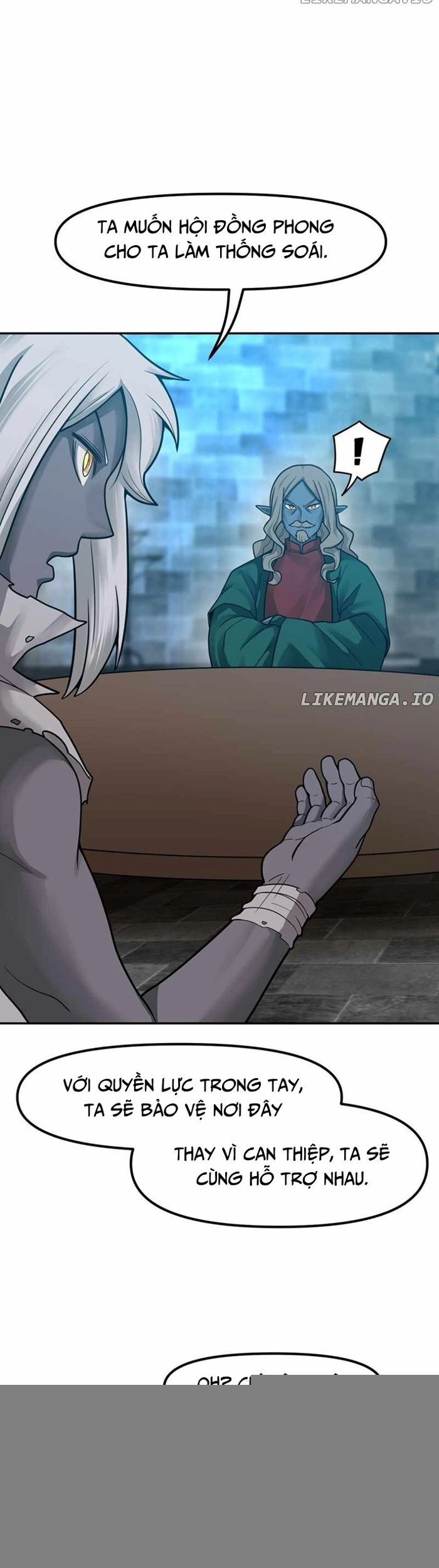 Chúa Tể Goblin Chapter 87 - 11