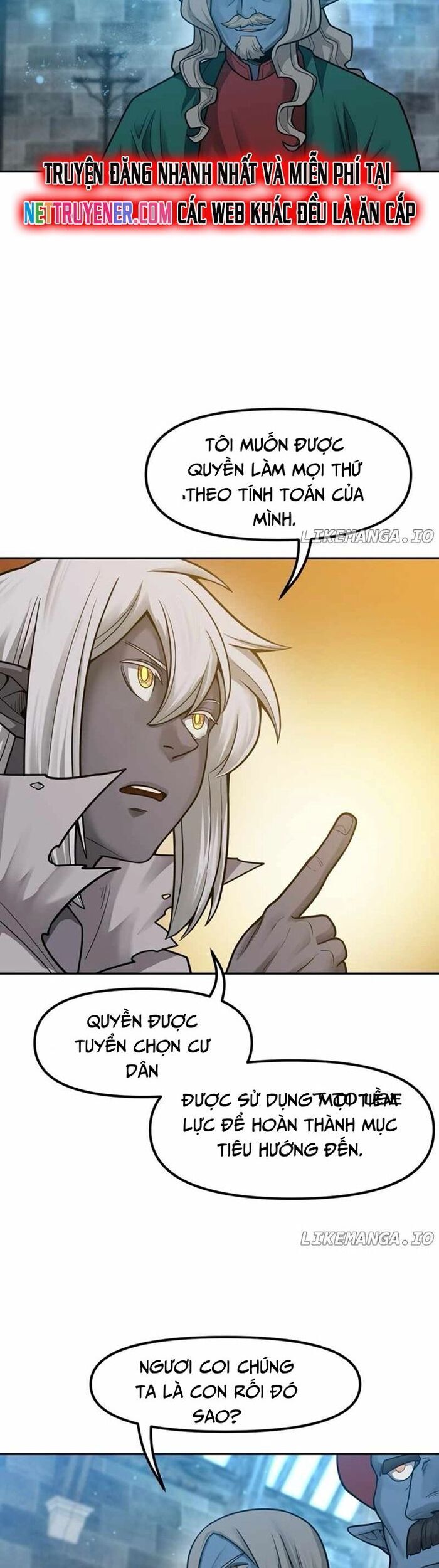 Chúa Tể Goblin Chapter 87 - 12