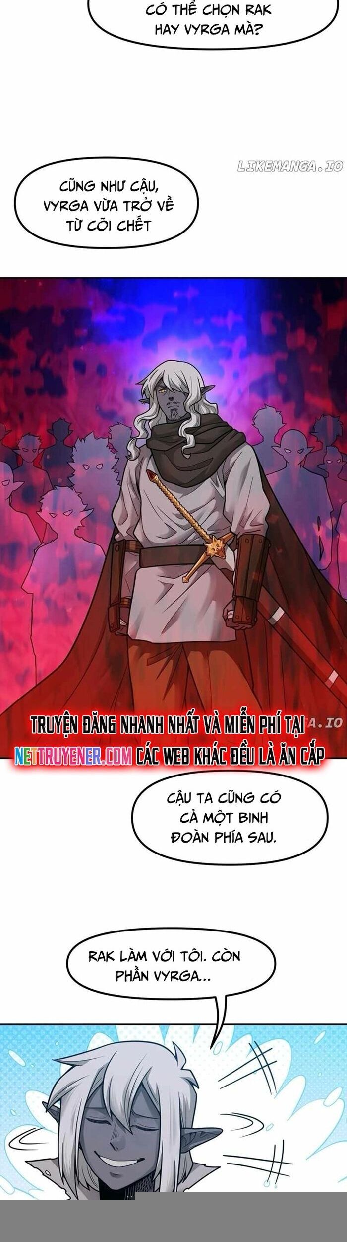 Chúa Tể Goblin Chapter 87 - 14