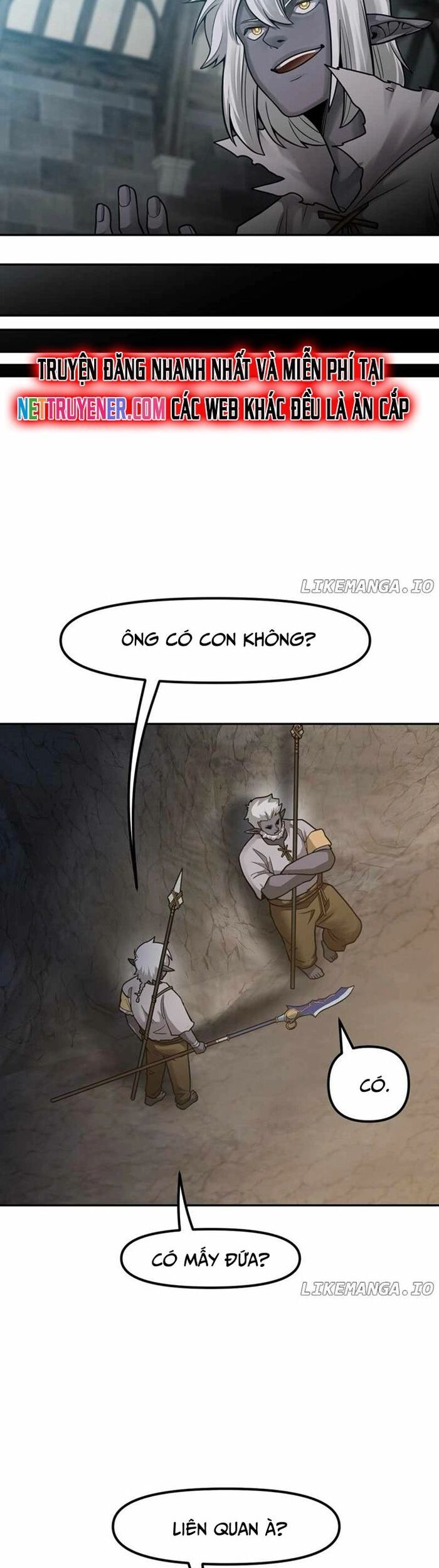 Chúa Tể Goblin Chapter 87 - 16