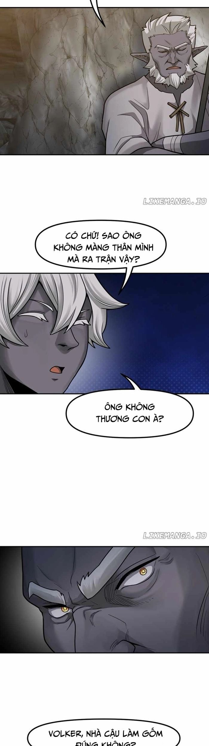 Chúa Tể Goblin Chapter 87 - 17