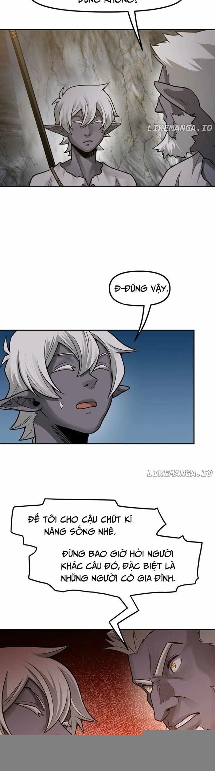 Chúa Tể Goblin Chapter 87 - 18