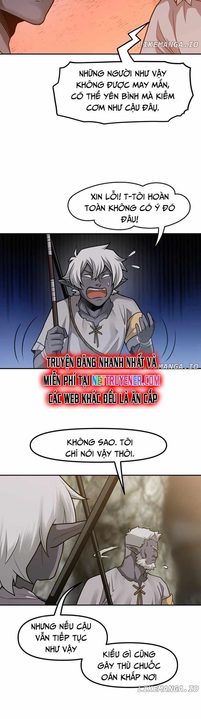 Chúa Tể Goblin Chapter 87 - 19