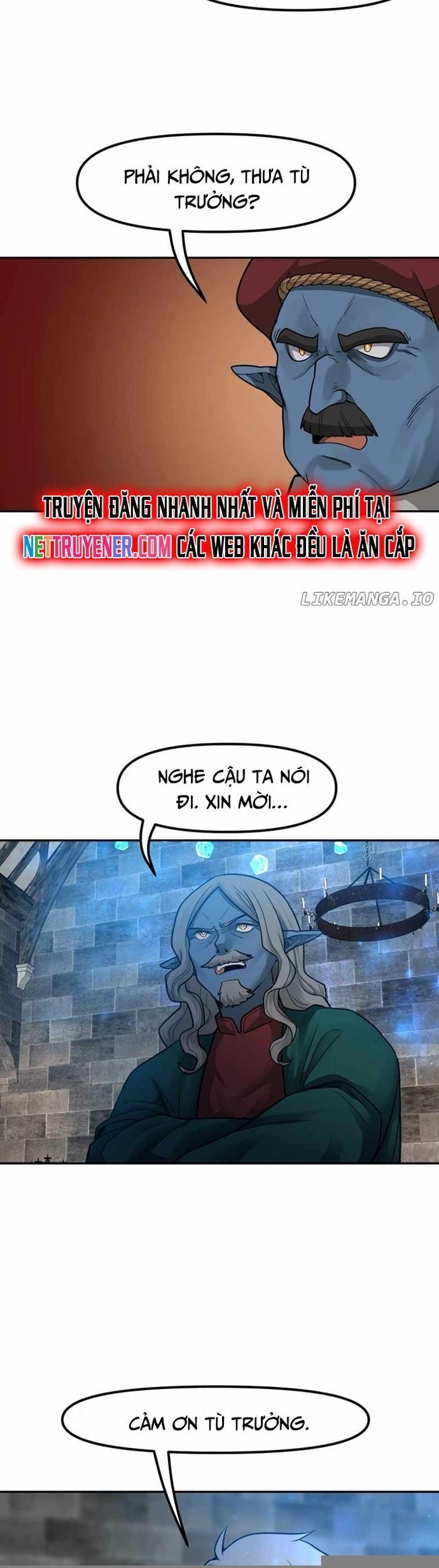 Chúa Tể Goblin Chapter 87 - 3