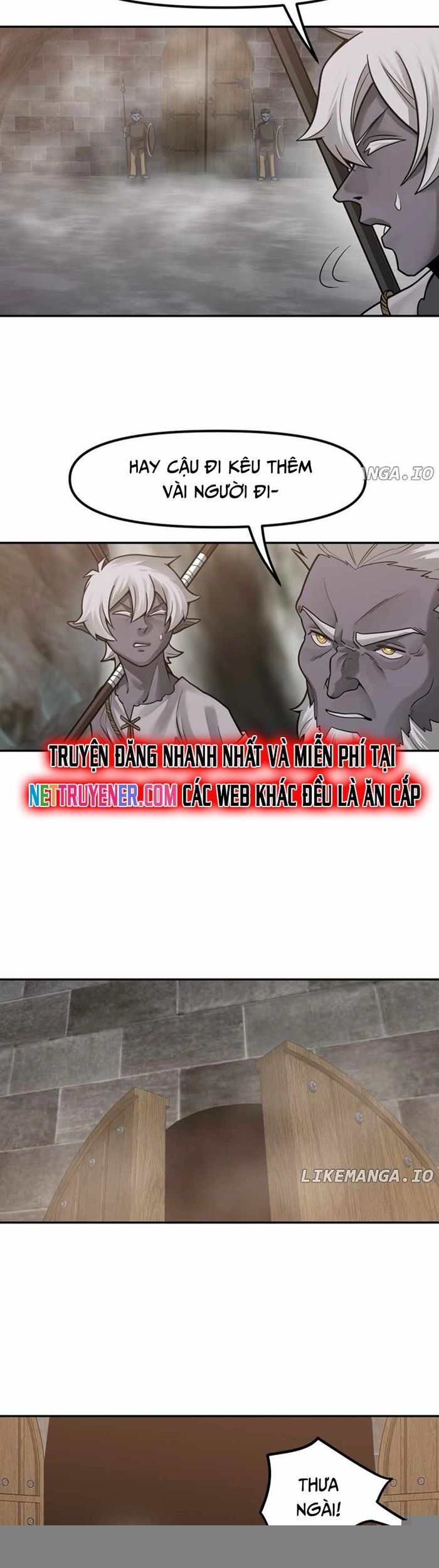 Chúa Tể Goblin Chapter 87 - 21