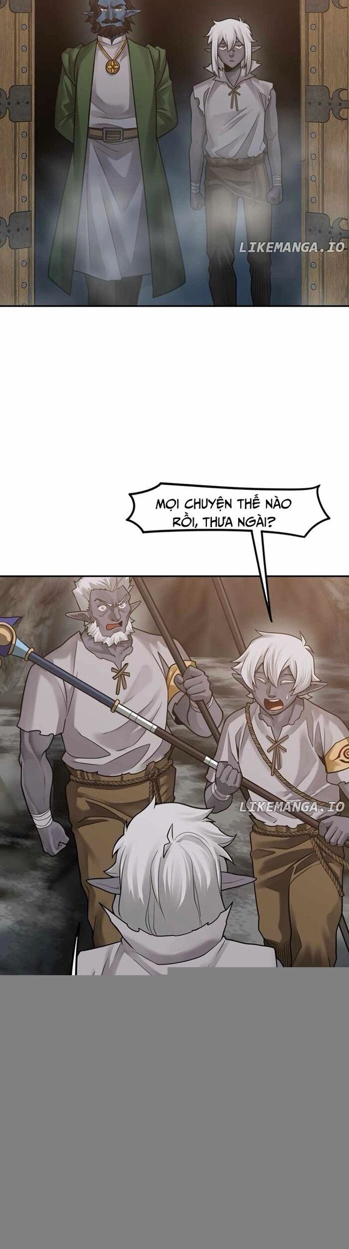 Chúa Tể Goblin Chapter 87 - 22