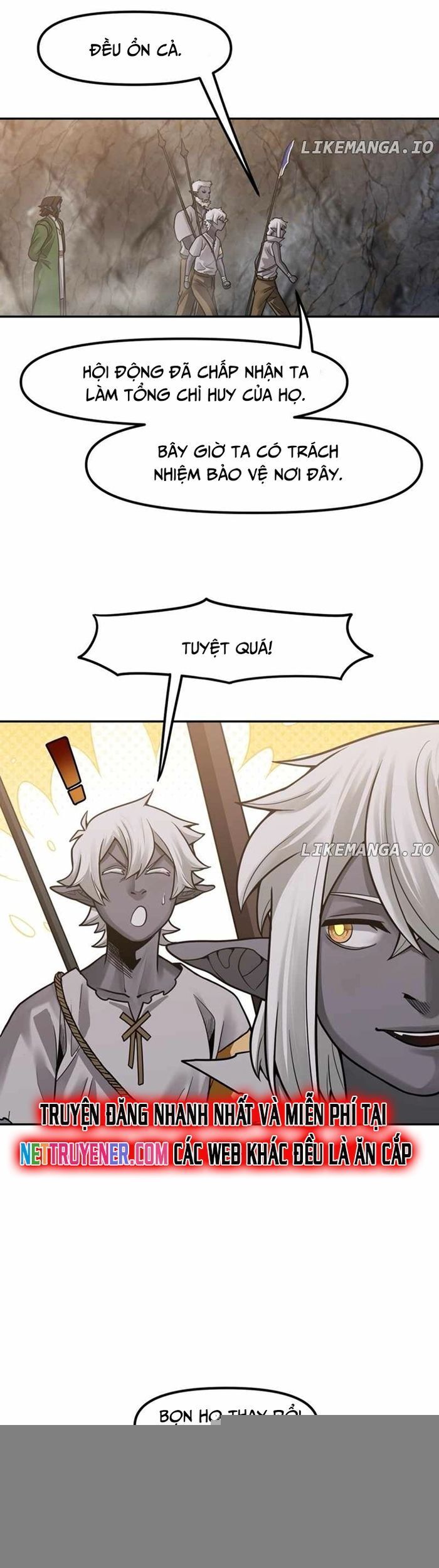 Chúa Tể Goblin Chapter 87 - 23