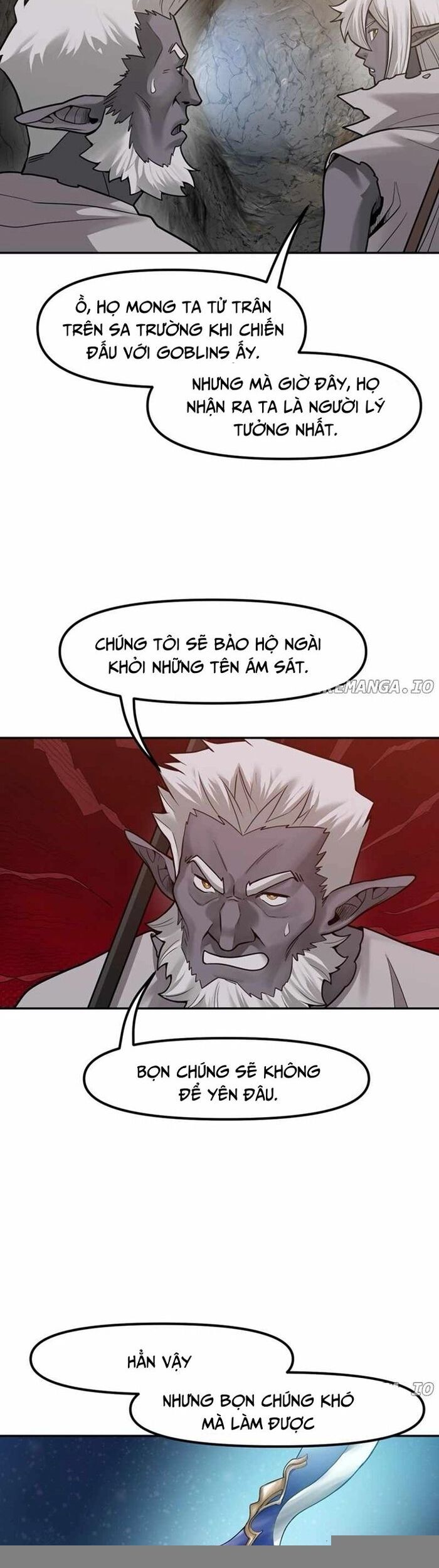 Chúa Tể Goblin Chapter 87 - 24