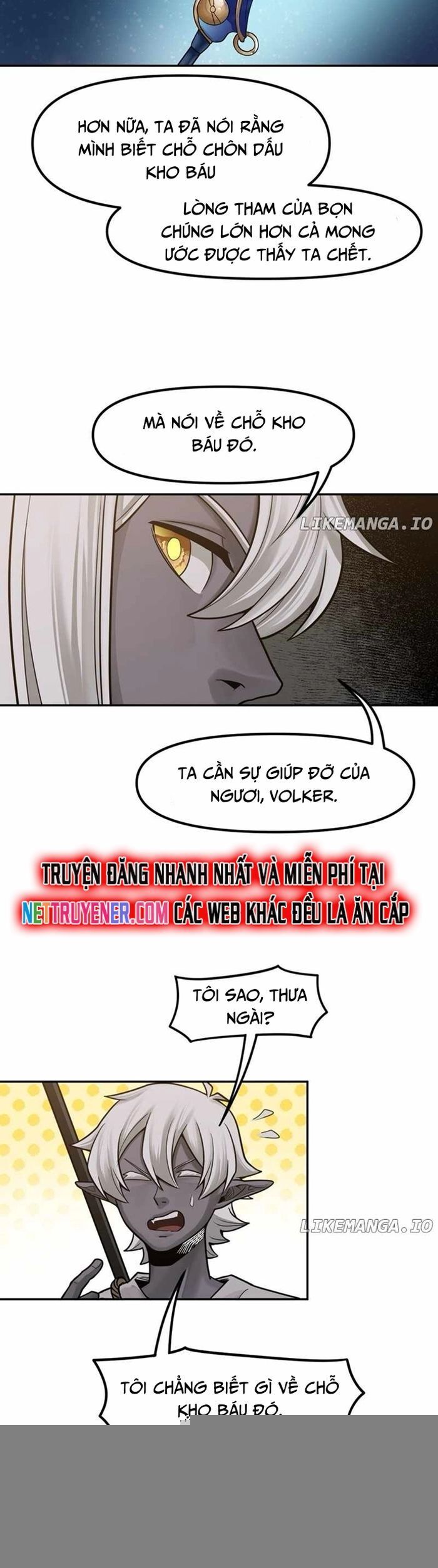 Chúa Tể Goblin Chapter 87 - 25