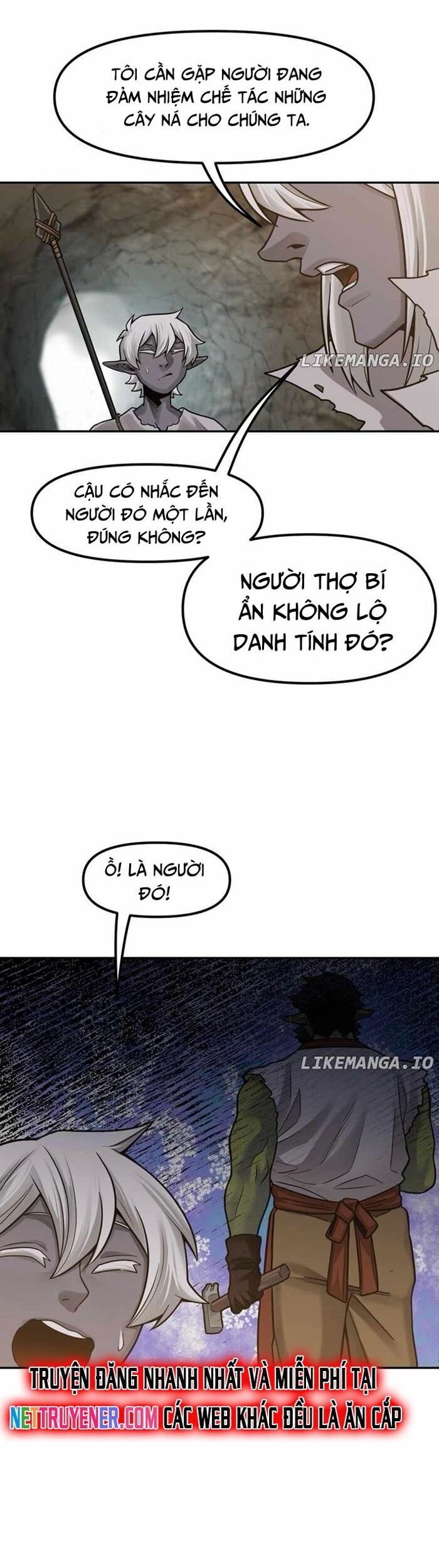 Chúa Tể Goblin Chapter 87 - 26