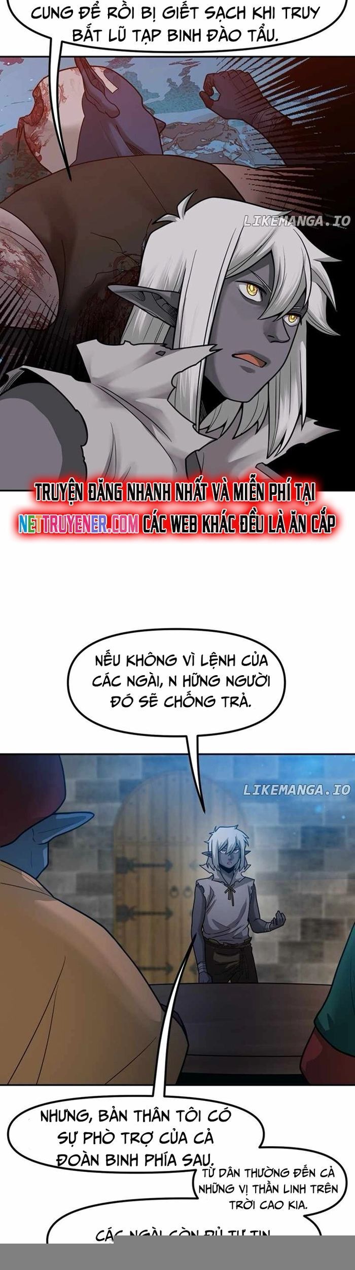 Chúa Tể Goblin Chapter 87 - 5