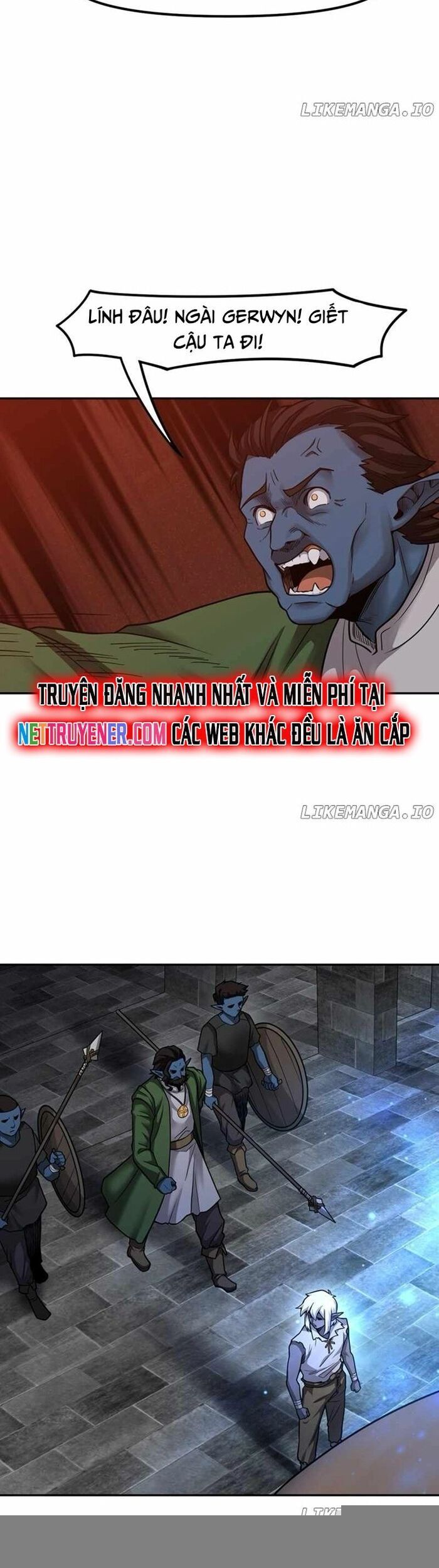 Chúa Tể Goblin Chapter 87 - 6