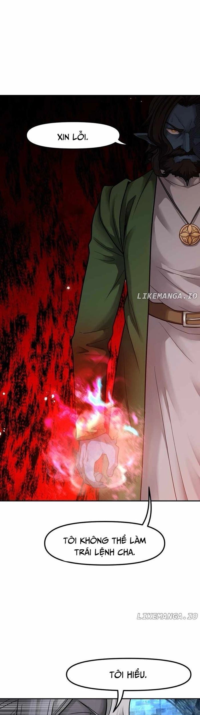 Chúa Tể Goblin Chapter 87 - 7