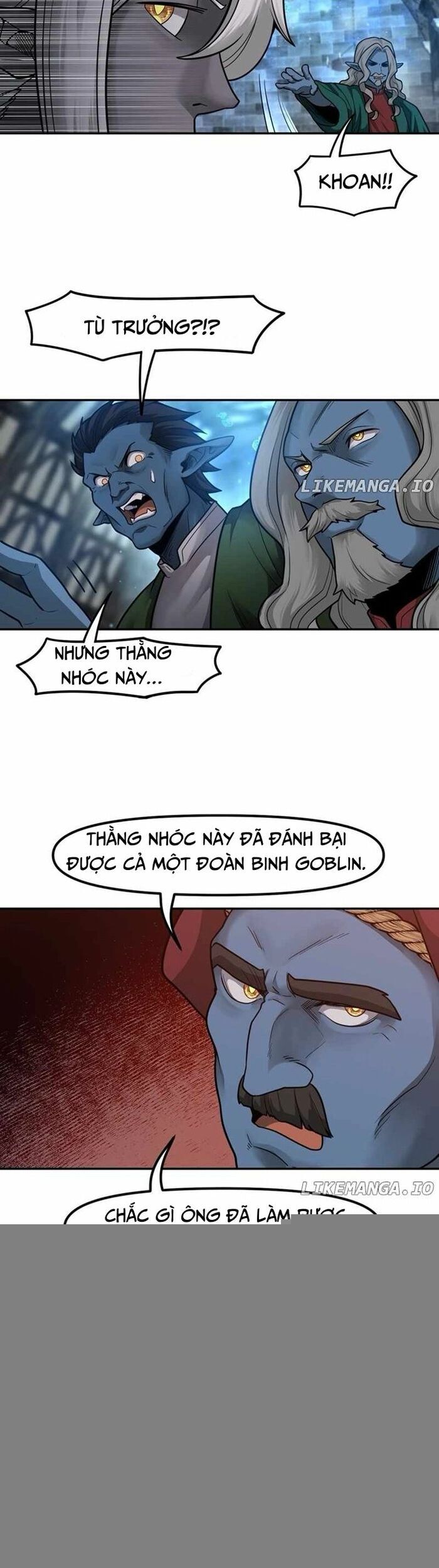 Chúa Tể Goblin Chapter 87 - 8
