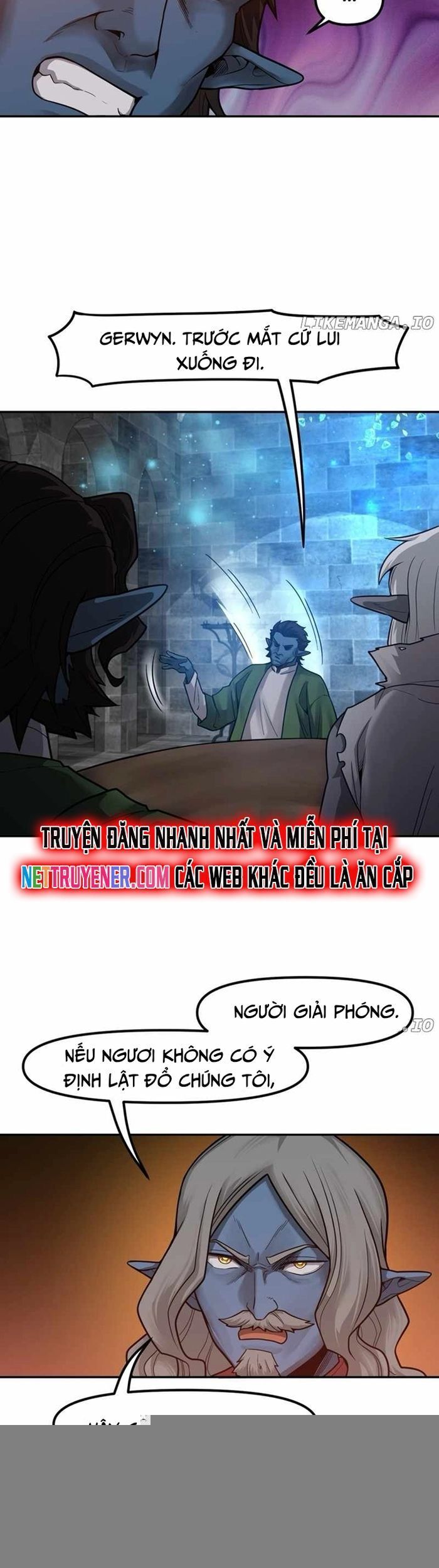 Chúa Tể Goblin Chapter 87 - 9