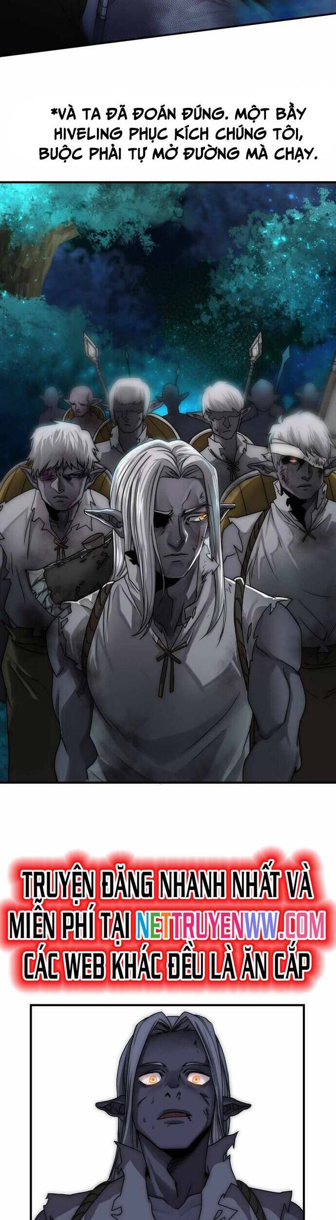 Chúa Tể Goblin Chapter 9 - 12