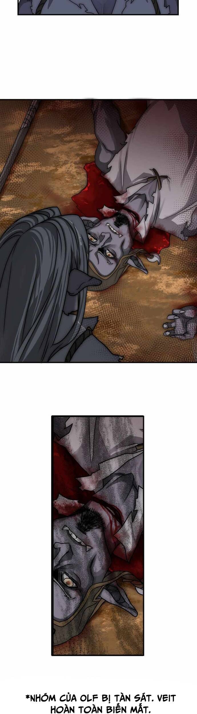 Chúa Tể Goblin Chapter 9 - 13