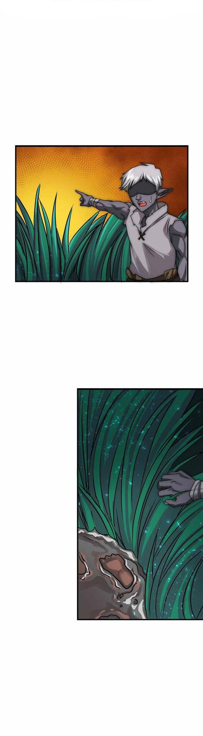 Chúa Tể Goblin Chapter 9 - 14