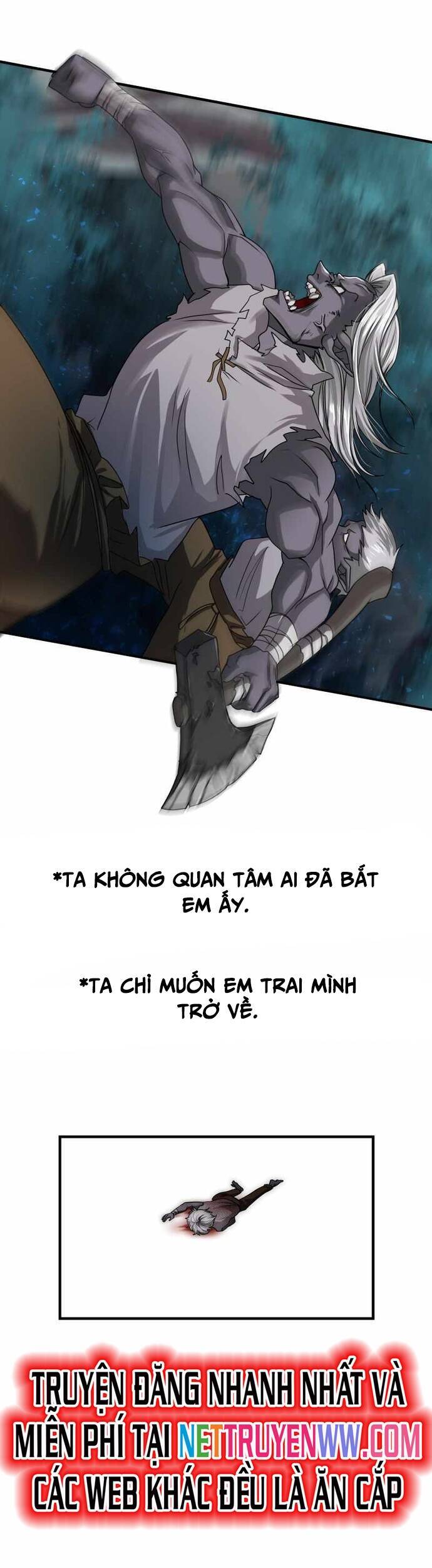 Chúa Tể Goblin Chapter 9 - 15