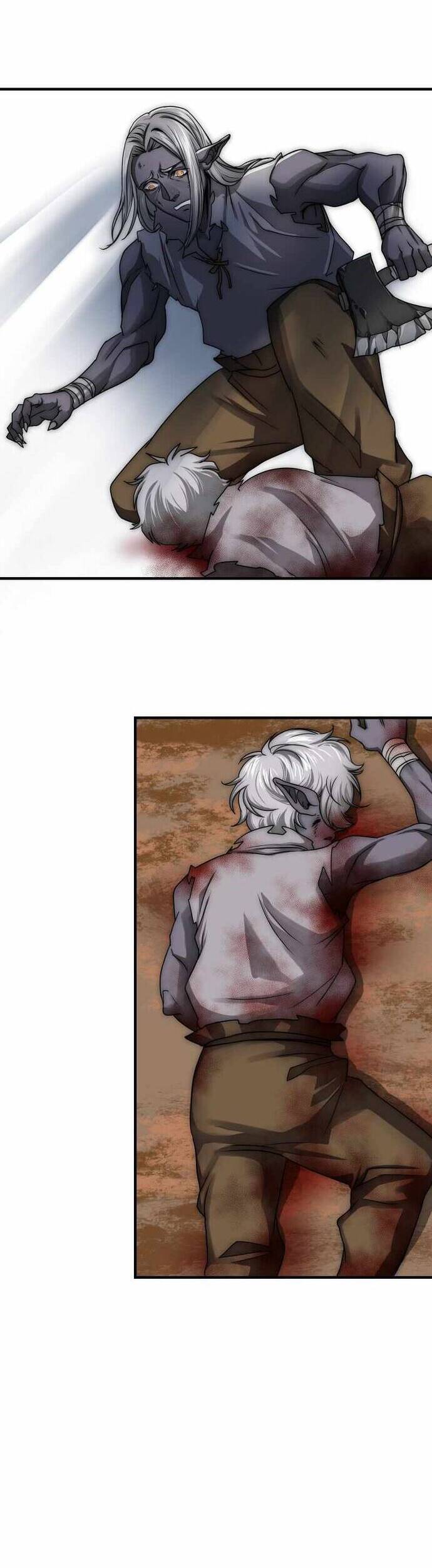 Chúa Tể Goblin Chapter 9 - 16