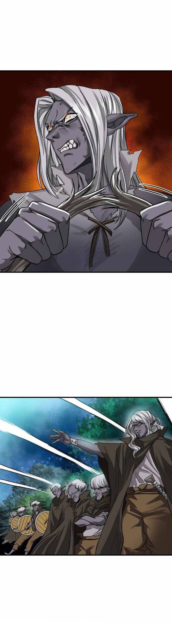 Chúa Tể Goblin Chapter 9 - 18