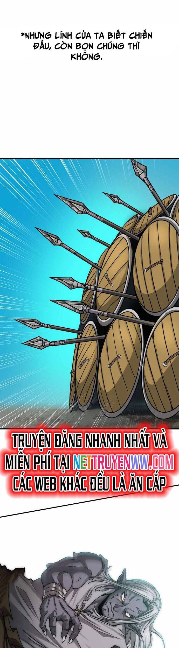 Chúa Tể Goblin Chapter 9 - 20