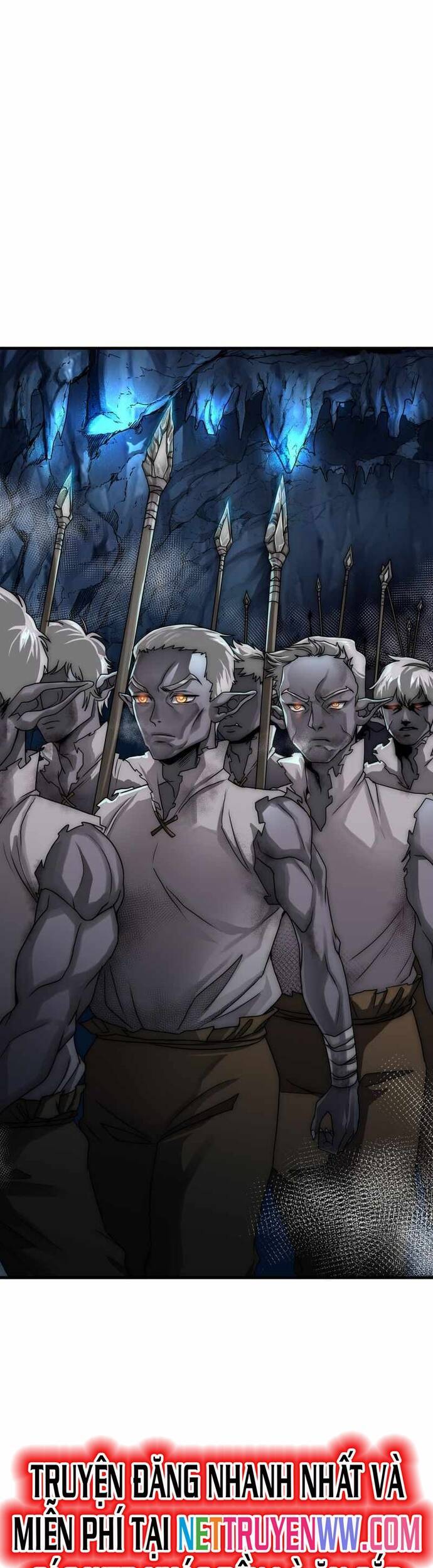 Chúa Tể Goblin Chapter 9 - 3