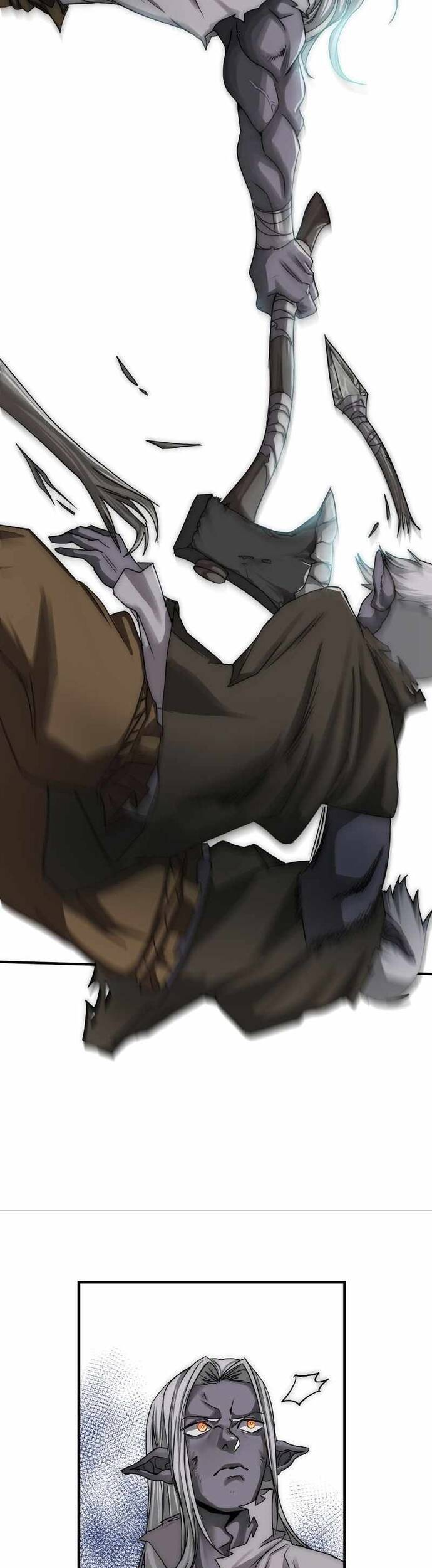 Chúa Tể Goblin Chapter 9 - 21