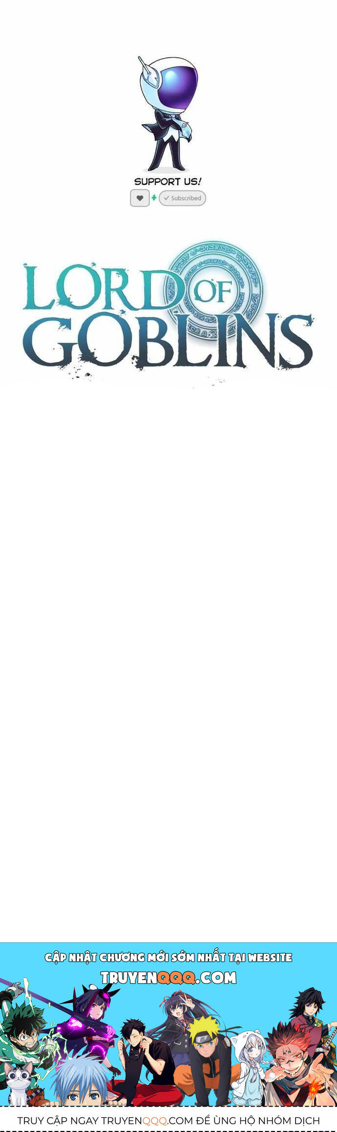 Chúa Tể Goblin Chapter 9 - 26
