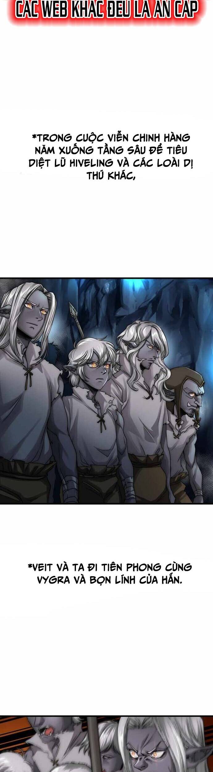 Chúa Tể Goblin Chapter 9 - 4