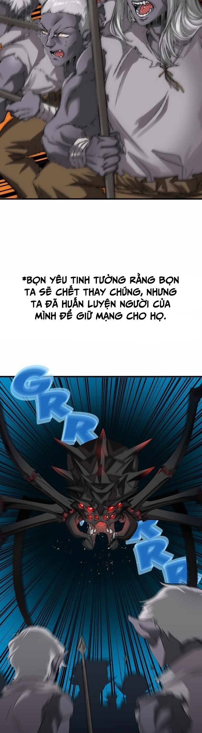 Chúa Tể Goblin Chapter 9 - 5
