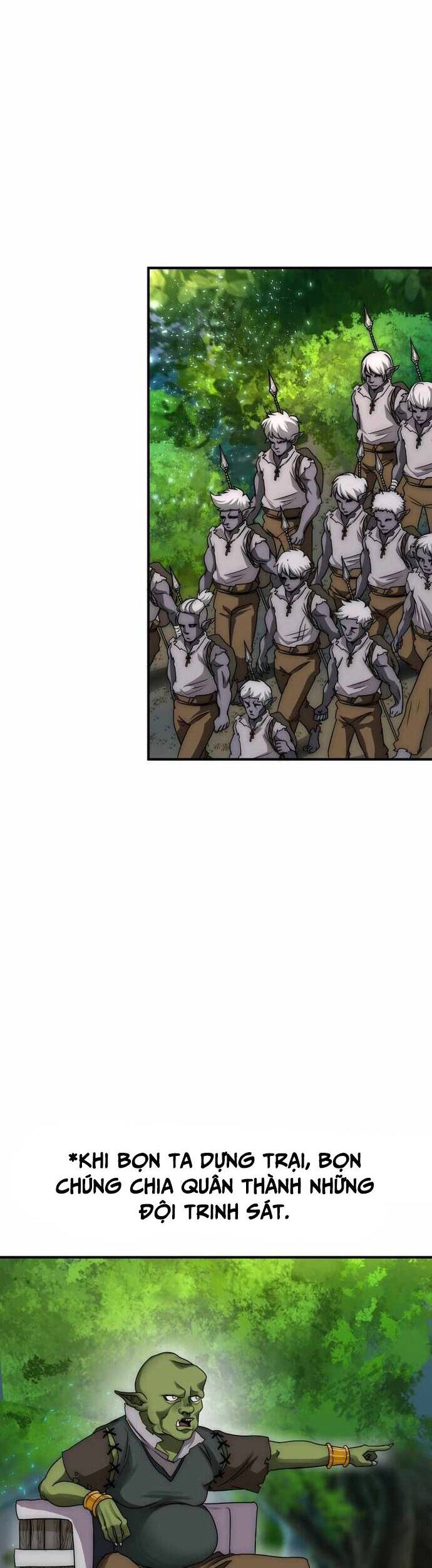 Chúa Tể Goblin Chapter 9 - 8