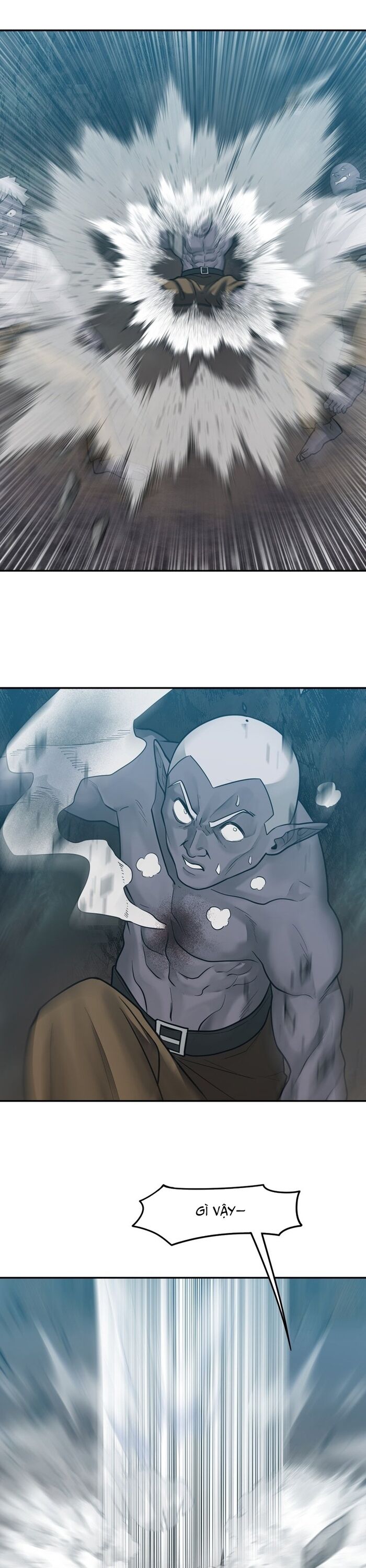 Chúa Tể Goblin Chapter 90 - 12