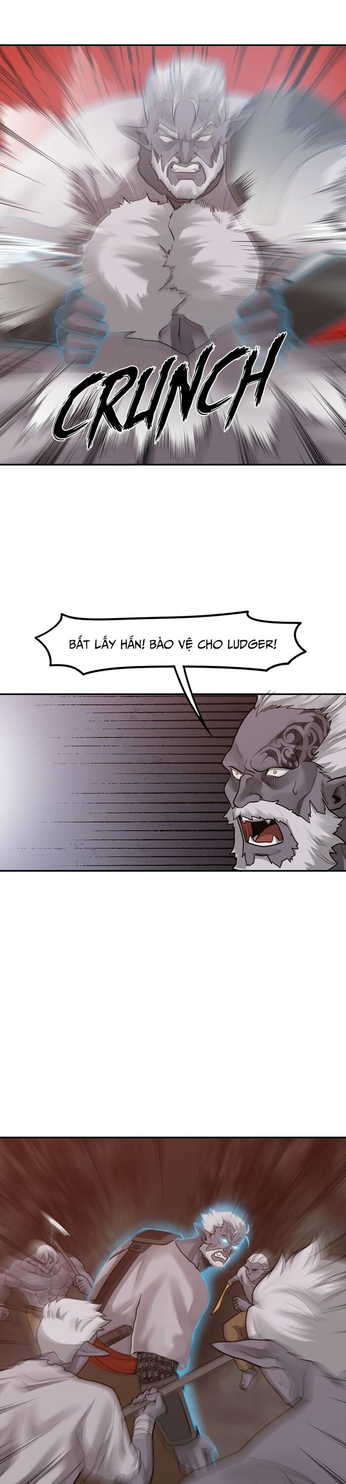 Chúa Tể Goblin Chapter 90 - 14