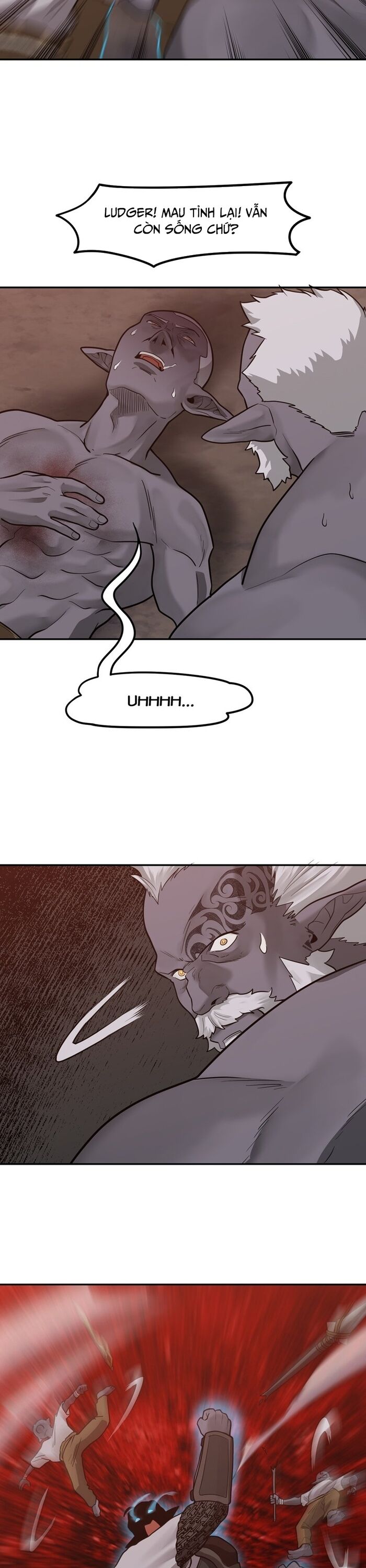 Chúa Tể Goblin Chapter 90 - 15