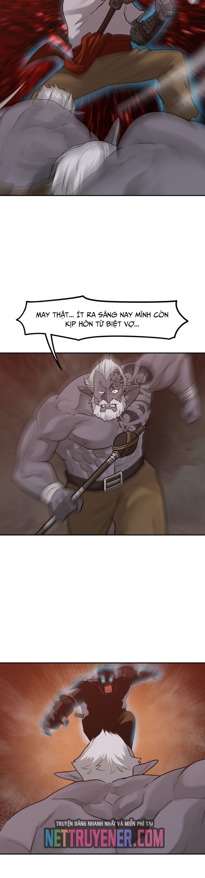 Chúa Tể Goblin Chapter 90 - 16