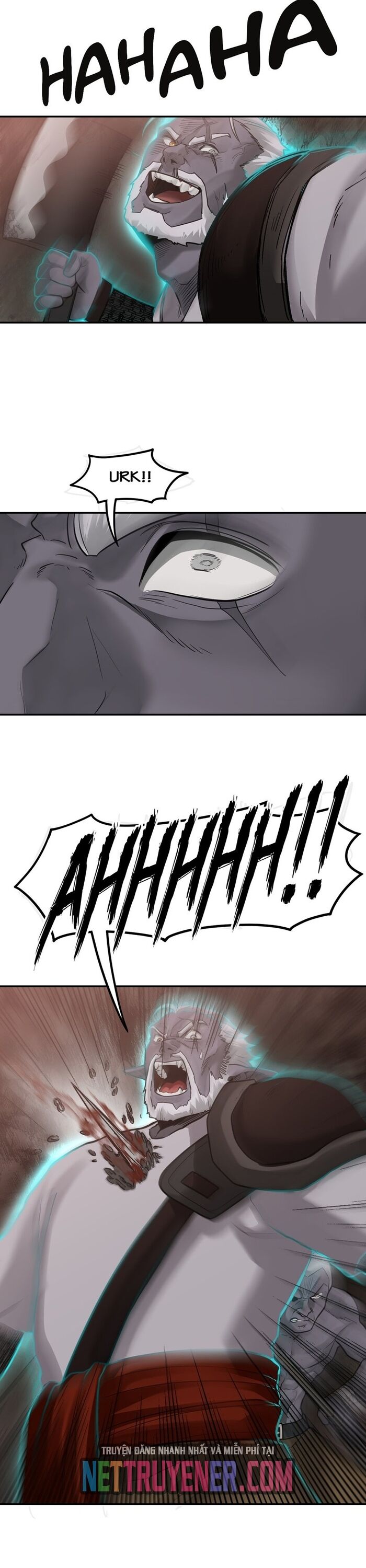 Chúa Tể Goblin Chapter 90 - 20