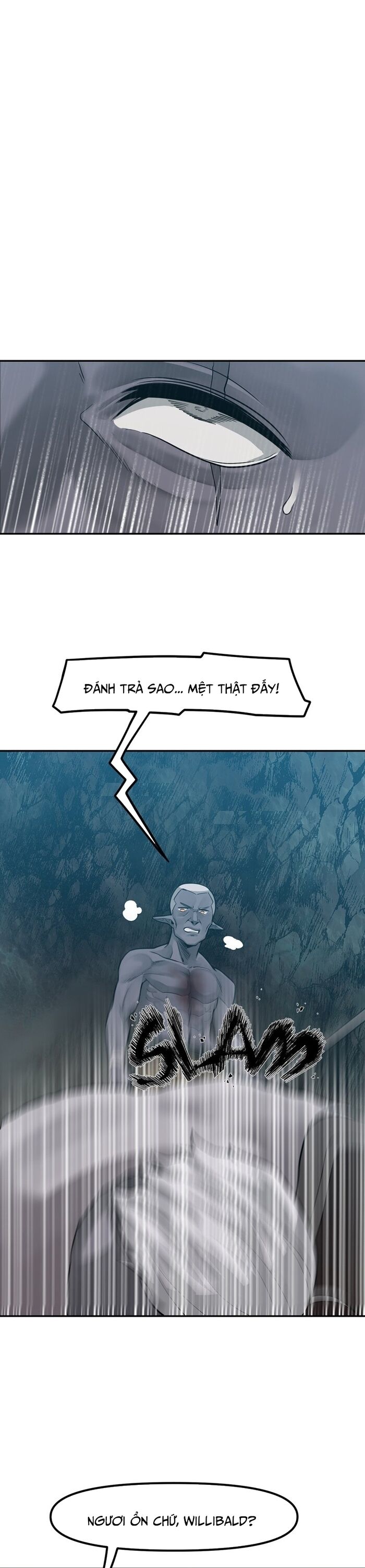 Chúa Tể Goblin Chapter 90 - 21