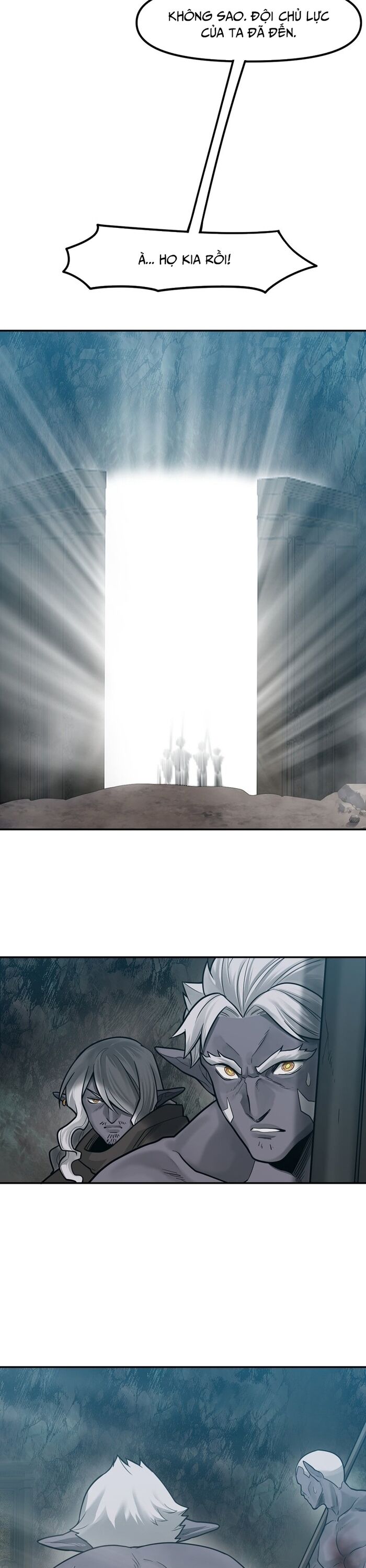 Chúa Tể Goblin Chapter 90 - 23