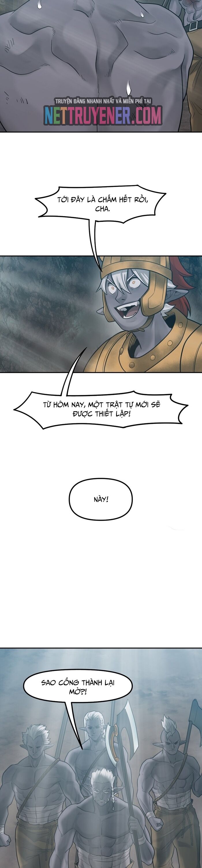 Chúa Tể Goblin Chapter 90 - 24