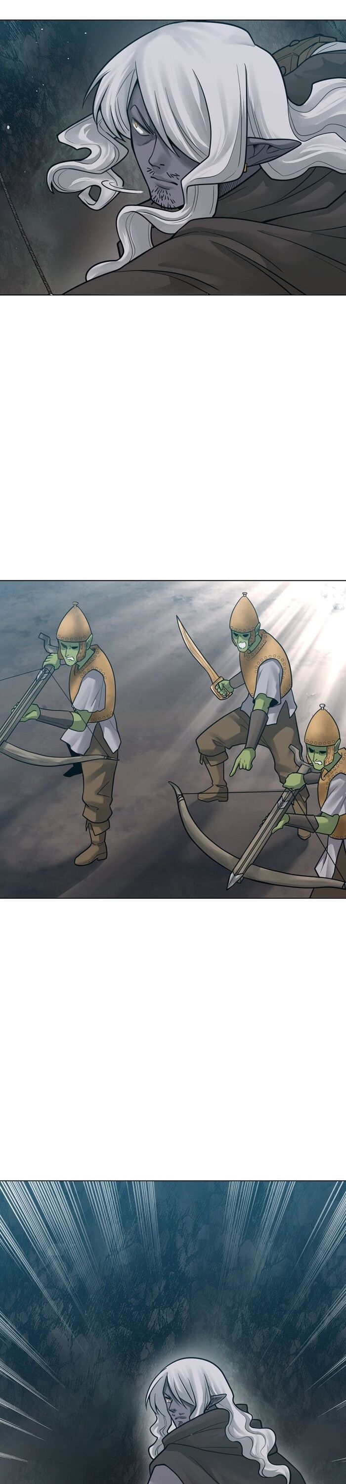 Chúa Tể Goblin Chapter 90 - 4