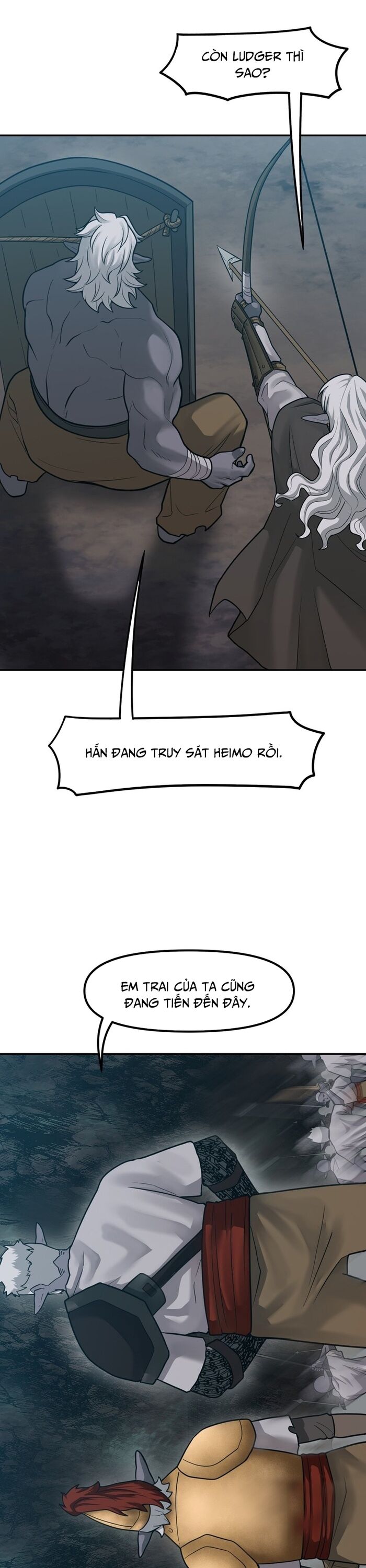 Chúa Tể Goblin Chapter 90 - 7