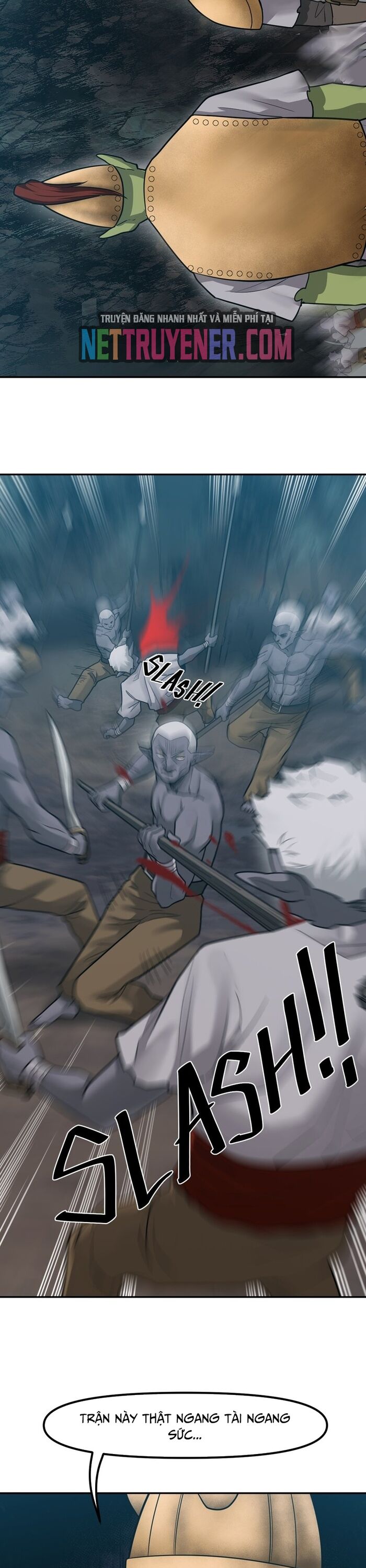 Chúa Tể Goblin Chapter 90 - 8