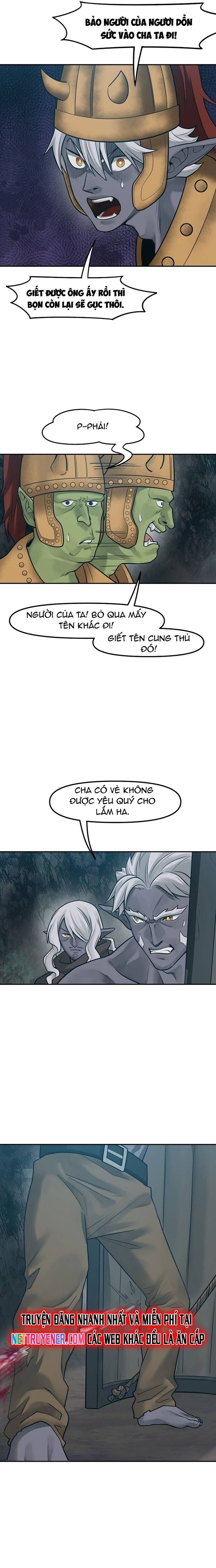 Chúa Tể Goblin Chapter 91 - 2