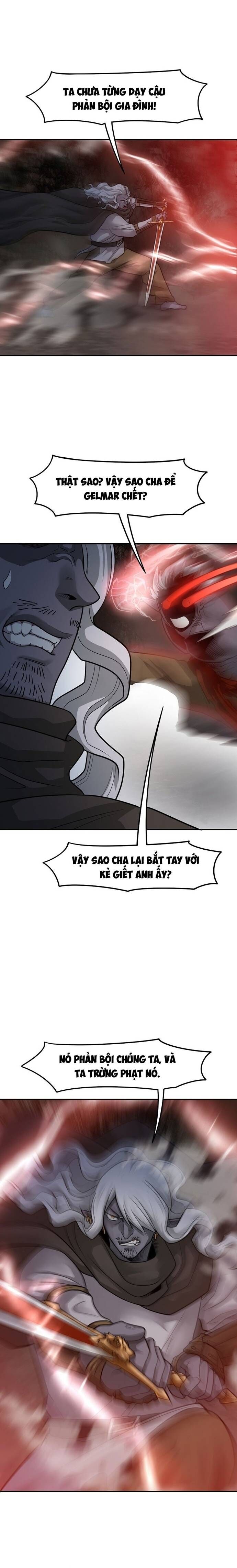 Chúa Tể Goblin Chapter 91 - 12