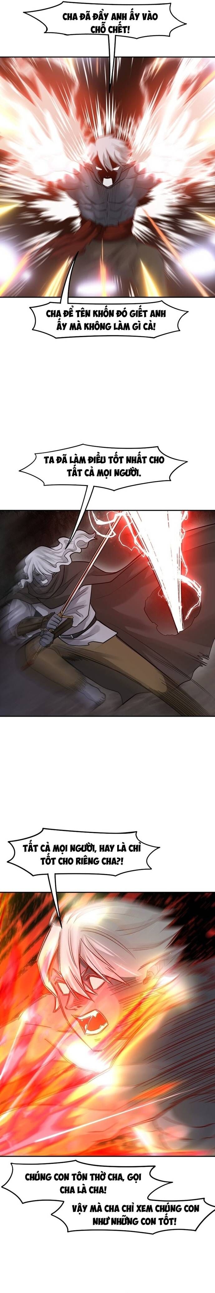 Chúa Tể Goblin Chapter 91 - 13